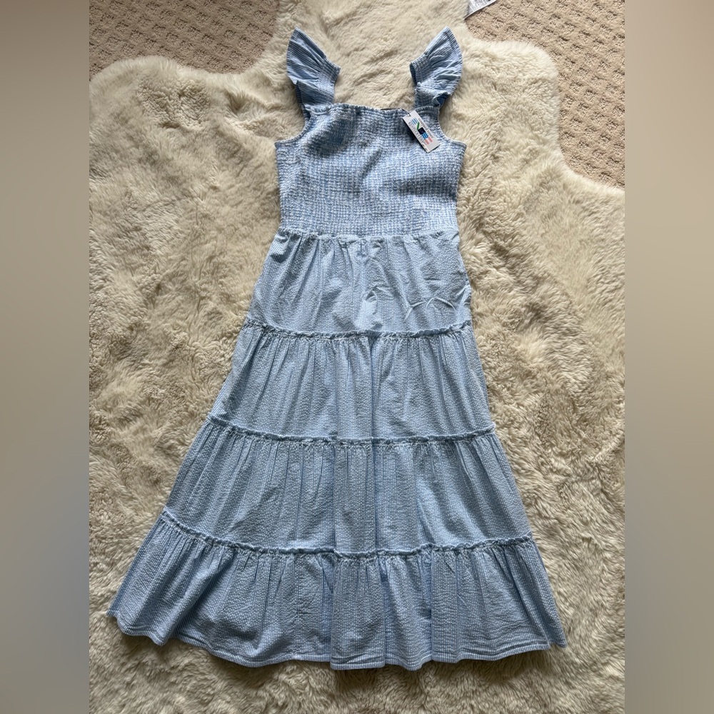 Vineyard Vines Kentucky Derby Dress NWT size small